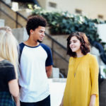 Semi Private Tuitions (2 people) Language Conversation Class